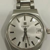 tissot seastar automatic