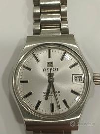 tissot seastar automatic