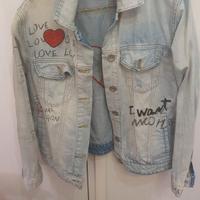 Giubbotto Guess, Desigual 