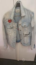 Giubbotto Guess, Desigual 