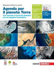 Agenda per il pianeta terra 9788808820082