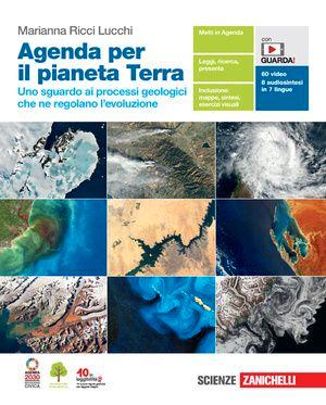 Agenda per il pianeta terra 9788808820082