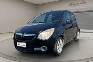 OPEL Agila 1.2 16V 86CV Enjoy