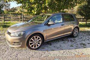 Golf VII  2.0 TDI 150cv