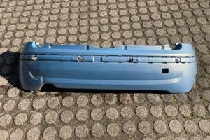 PARAURTI POSTERIORE FIAT PANDA 169