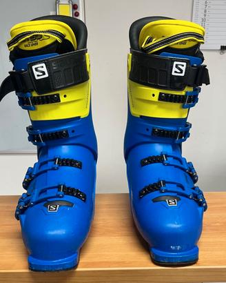 Scarponi Salomon S Pro 130