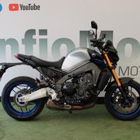 Yamaha MT-09 SP - 2022