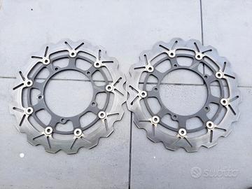 DISCHI BRAKING YAMAHA R1 04 05 06