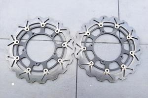 DISCHI BRAKING YAMAHA R1 04 05 06