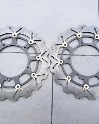 DISCHI BRAKING YAMAHA R1 04 05 06