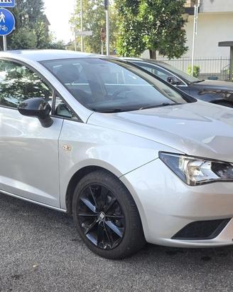 Seat Ibiza 1.2 70 CV 5p