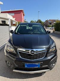 Opel Mokka 1.6 Diesel 4x2 Start&Stop