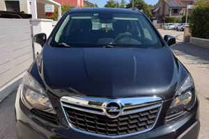 Opel Mokka 1.6 Diesel 4x2 Start&Stop