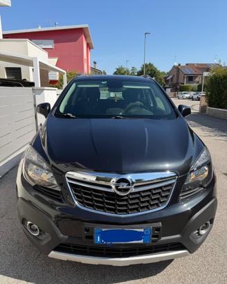 Opel Mokka 1.6 Diesel 4x2 Start&Stop