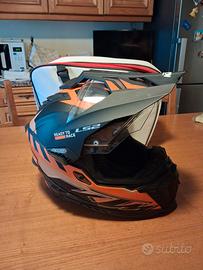 Casco Ktm Explorer