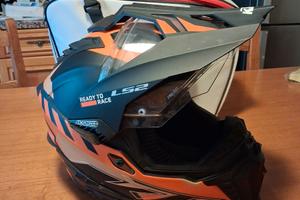 Casco Ktm Explorer