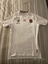 Maglia rugby Inghilterra Umbro Pro