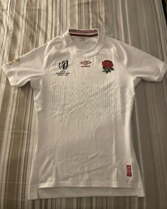 Maglia rugby Inghilterra Umbro Pro