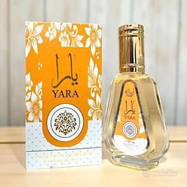 Lattafa Yara Tous