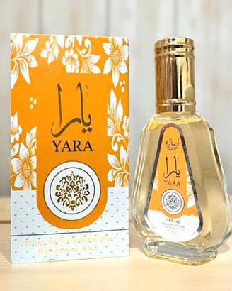 Lattafa Yara Tous
