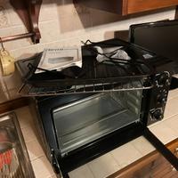 Forno elettrico