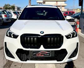 Bmw X1 sDrive 18d Msport