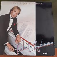 Vinile 33 giri ITALIE MON AMOUR