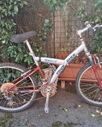 Biciclette 