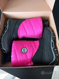 doposci stivaletto olang