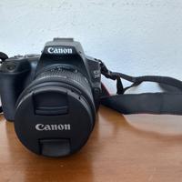 Canon EOS250D