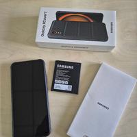 telefono GALAXY XCOVER7