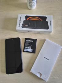 telefono GALAXY XCOVER7