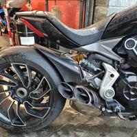 Ducati XDiavel S in GARANZIA