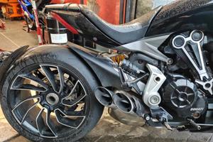Ducati XDiavel S