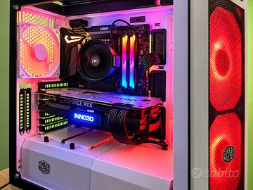 PC Gaming assemblato