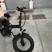 Bici Elettrica