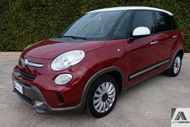 Fiat 500L 1.6 MJ 88/120 CV Pop Star