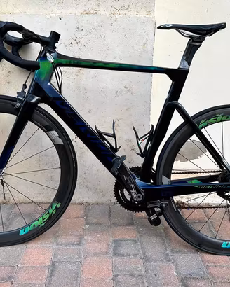 merida reacto