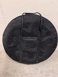 Ruota di scorta per Ford con sacca