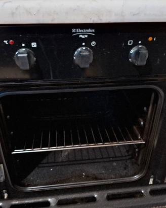 forno elettrico Rex 60 cm