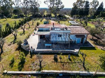 Villa singola - Otranto