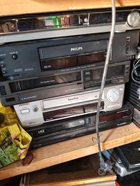 dmlettor DVD 