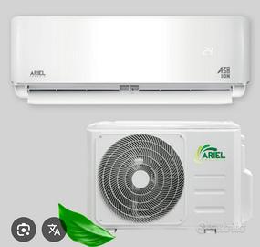 Condizionatore da parete