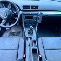 Tappezzeria Audi A4 2007