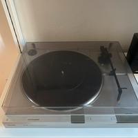 Giradischi Philips FP140