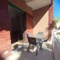 Appiano-balduina bilocale arredato