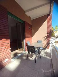 Appiano-balduina bilocale arredato