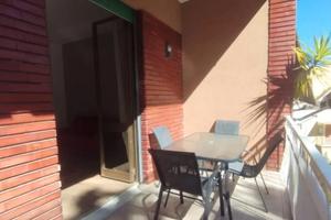 Appiano-balduina bilocale arredato