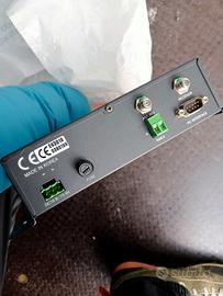 antenna satellitare motorizzata Raymarine 37STV 