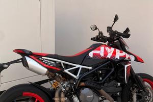 Hypermotard rve 950